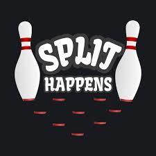 Split Happens
